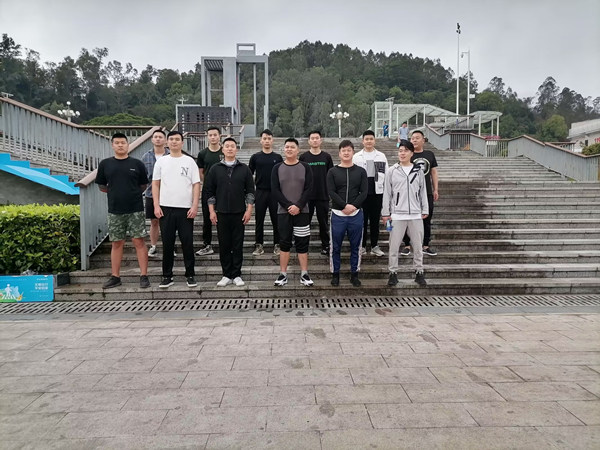 深圳保镖公司