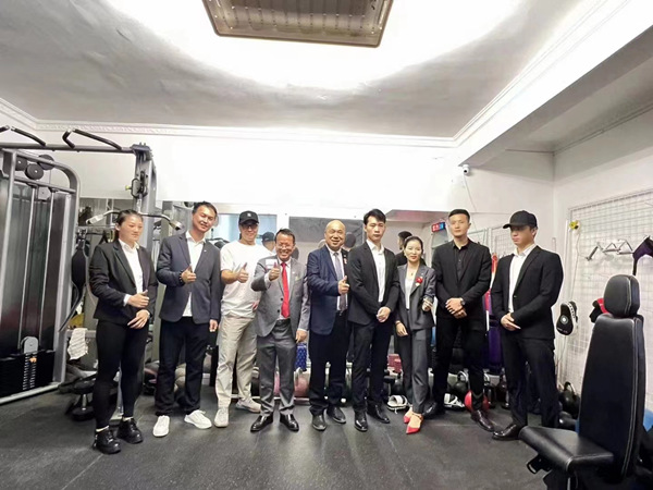 深圳男女保镖公司